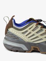Salomon - Salomon X A Cold Wall ACS Pro A.C.W in Black Olive, Bog and Icicle