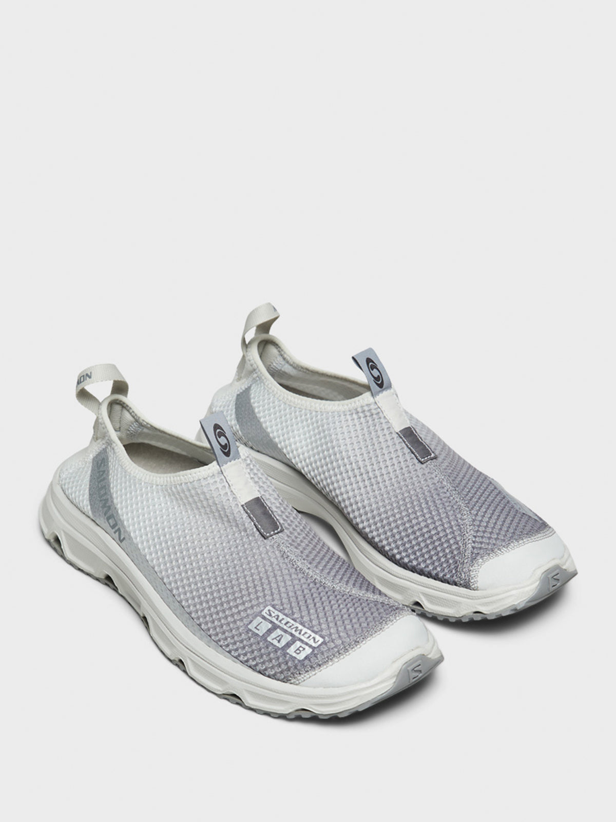 RX MOC 3.0 Sneakers in Grey