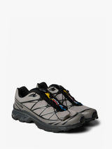 Salomon - Xt-6 Gtx Black/Cloudburst/Dark Gull Gray in Black/Cloudburst/Dark Gull Gray
