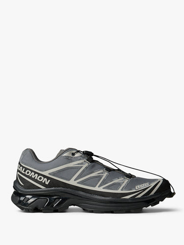 Salomon - Xt-6 Protective Castlerock/Black/Paloma in Castlerock/Black/Paloma