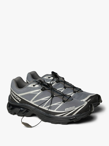 Salomon - Xt-6 Protective Castlerock/Black/Paloma in Castlerock/Black/Paloma