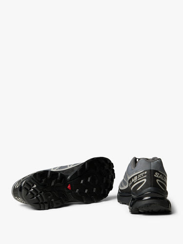 Salomon - Xt-6 Protective Castlerock/Black/Paloma in Castlerock/Black/Paloma