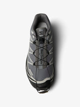 Salomon - Xt-6 Protective Castlerock/Black/Paloma in Castlerock/Black/Paloma