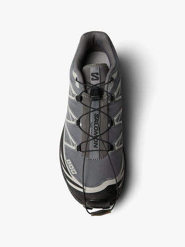 Salomon - Xt-6 Protective Castlerock/Black/Paloma in Castlerock/Black/Paloma