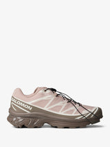 Salomon - Xt-6 Protective Shadow Gray/Iron/Lilaca in Shadow Gray/Iron/Lilac Ash