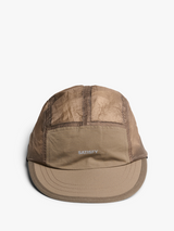 Satisfy - Rippy Trail Cap in Falcon