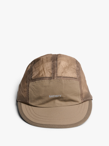Satisfy - Rippy Trail Cap in Falcon