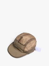 Satisfy - Rippy Trail Cap in Falcon