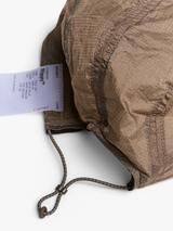 Satisfy - Rippy Trail Cap in Falcon
