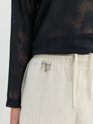 Satisfy - HeatCrush 8 Desert Shorts in Moonstruck