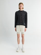 Satisfy - HeatCrush 8 Desert Shorts in Moonstruck