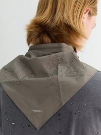 Satisfy - PeaceShell Bandana with Ice Pocket in Falcon