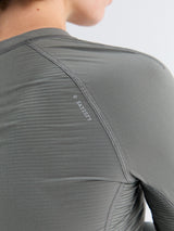 Satisfy - Justice™ CoffeeThermal™ Base Layer in Dark Natural