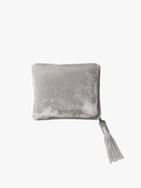Sophie Bille Brahe - Velvet Jewelry Box in Colombe