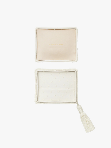 Sophie Bille Brahe - Velvet Vaniglia Jewellery Box