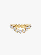 Sophie Bille Brahe - Ocean De Grace Ring