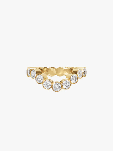 Sophie Bille Brahe - Ocean De Grace Ring