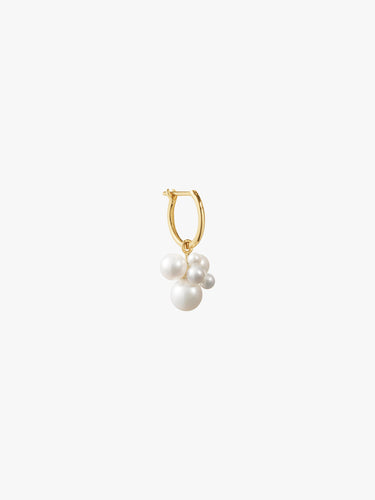 Sophie Bille Brahe - Lily Botticelli Earring