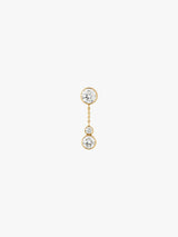Sophie Bille Brahe - Lou Diamant Earring