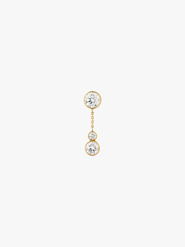 Sophie Bille Brahe - Lou Diamant Earring
