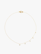 Sophie Bille Brahe - Lou Ensemble Diamant Necklace