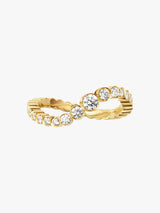 Sophie Bille Brahe - Sky Classic Ring