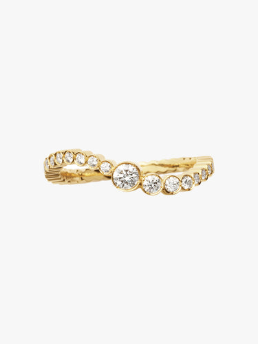 Sophie Bille Brahe - Sky Ring