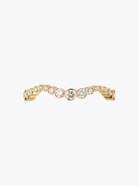Sophie Bille Brahe - Dentelle Ring