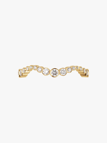 Sophie Bille Brahe - Dentelle Ring