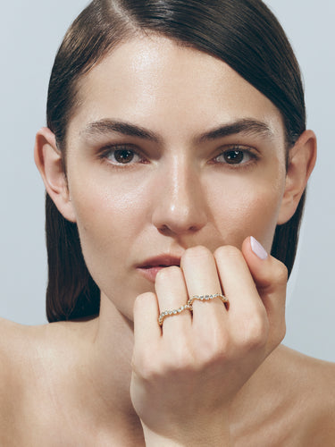 Sophie Bille Brahe - Dentelle Ring