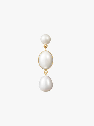 Sophie Bille Brahe - Lucia Earring