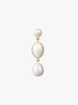 Sophie Bille Brahe - Lucia Earring