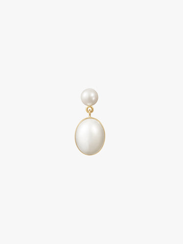 Sophie Bille Brahe - Luce Earring