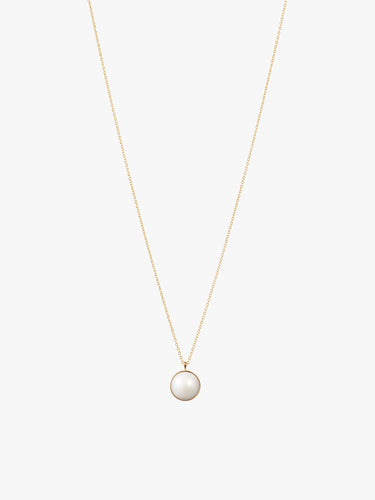 Sophie Bille Brahe - Luce Simple Necklace