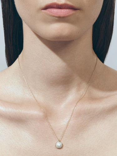 Sophie Bille Brahe - Luce Simple Necklace