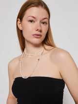 Sophie Bille Brahe - Grand Peggy Necklace