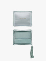 Sophie Bille Brahe - Velvet Jewelry Box in Nuages