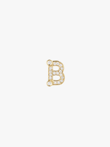 Sophie Bille Brahe - Petite B Earring