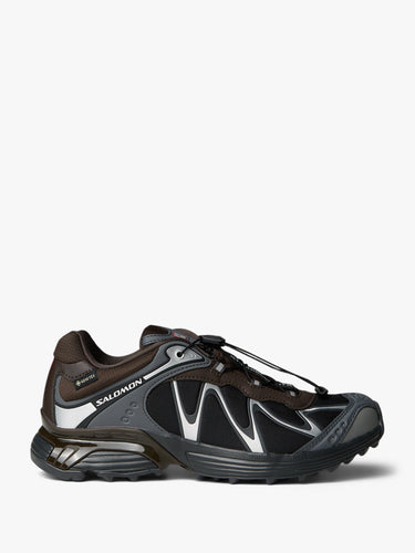 Salomon - XT-Whisper Gore-tex in Delicioso, Asphalt, Castlerock