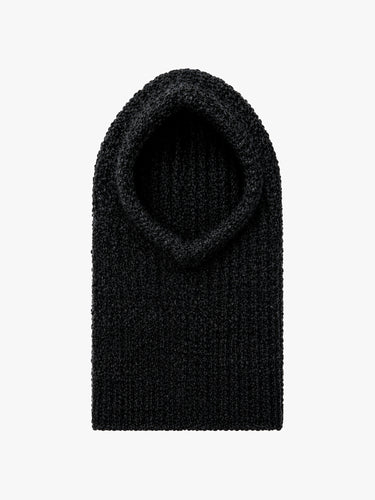 Sono - Bruna Balaclava in Charcoal