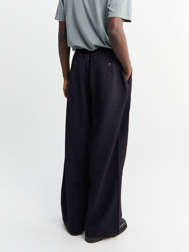 Sono - Sol Snowpants in Deep Navy