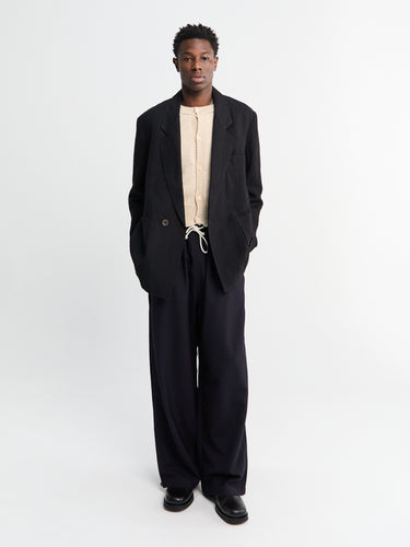 Sono - Juri Jacket in Black