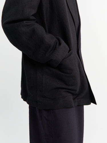 Sono - Juri Jacket in Black