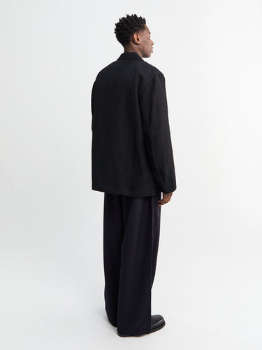 Sono - Juri Jacket in Black
