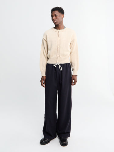 Sono - Caspa Cardigan in Oat