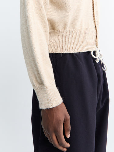 Sono - Caspa Cardigan in Oat