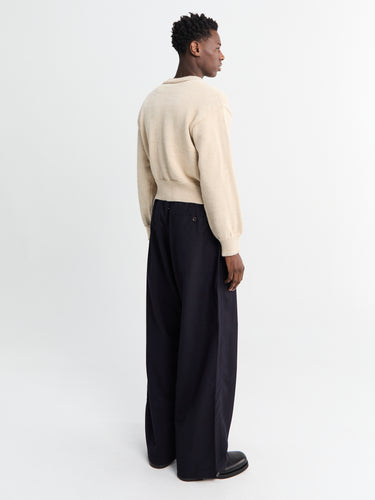Sono - Caspa Cardigan in Oat