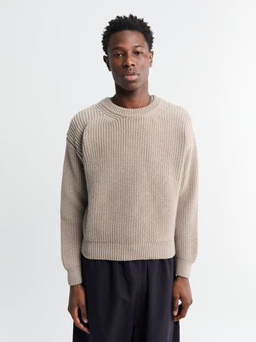 Sono - Joel Jumper in Ash