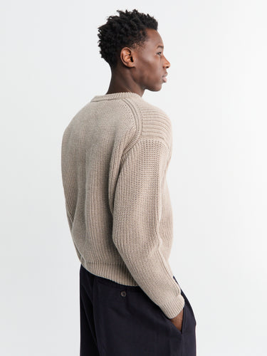 Sono - Joel Jumper in Ash
