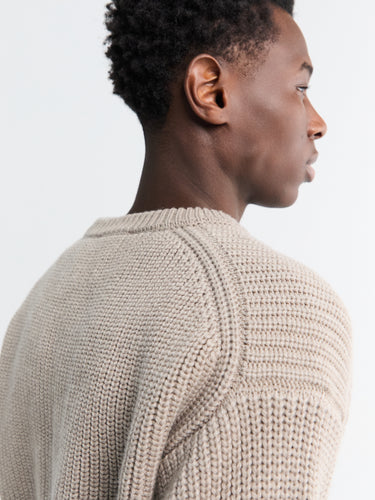 Sono - Joel Jumper in Ash
